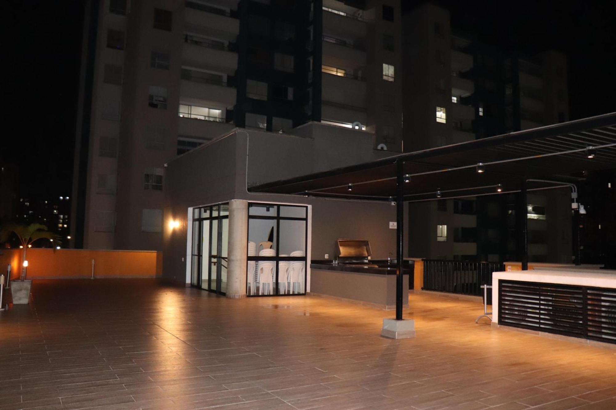 Altos De La Flora Apartamento Cali